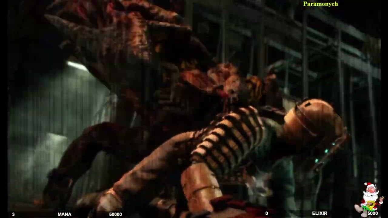 Dead Space ORIGINAL 10.12.22 (1) смотреть онлайн