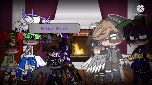 Afton Family + Henry & Charlie Stuck in a Room |Afton Family|