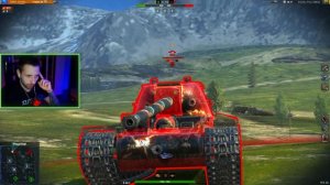 КВ-4T ЧЕСТНЫЙ ОБЗОР | Лучший из серии КВ? | Tanks Blitz