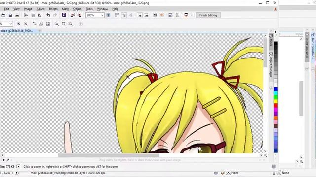 Best Way to Remove Background without Loosing Details смотреть онлайн