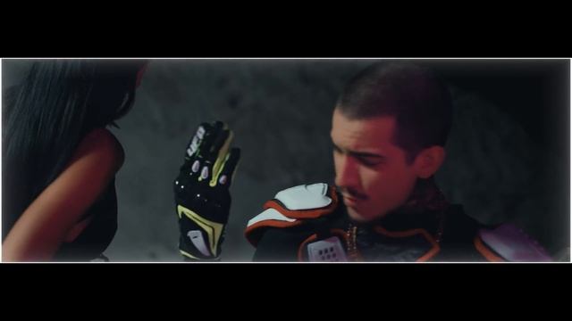 MILI - LOMI (OFFICIAL VIDEO 2021) смотреть онлайн