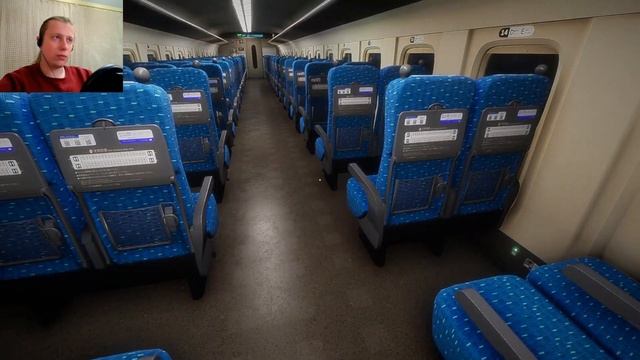 ЧЕМ ТЫ ВНИМАТЕЛЬНЕЕ ТЕМ СТРАШНЕЕ / Shinkansen 0 смотреть онлайн