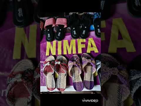 Pi Network PHILIPPINES - NIMFA FASHION FOOTWEAR смотреть онлайн
