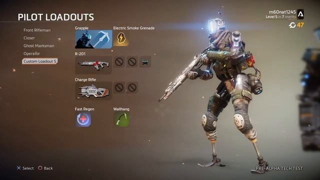 Titanfall 2 best loadouts for beginers смотреть онлайн