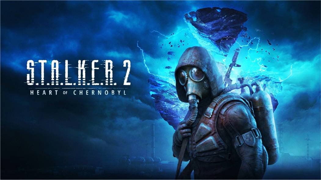 STALKER 2: Heart of Chornobyl ► СНОВА В ЗОНУ #1 смотреть онлайн