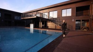 Vip - Баня| Комплекс №2