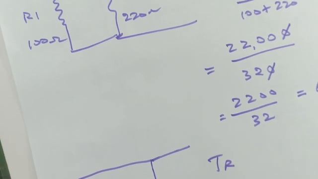 HOW ? TO.. Calculate Values Of RESISTANCE IN PARALLEL Connection... смотреть онлайн