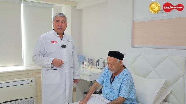 O'tkir gangrenoz xoletsistit смотреть онлайн