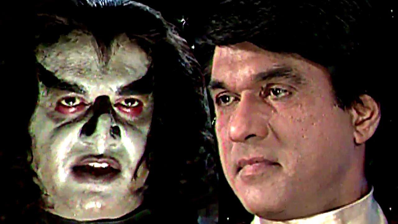 Shaktimaan Hindi – Best Superhero Tv Series - Full Episode 42 - शक्तिमान - एपिसोड ४२ смотреть онлайн