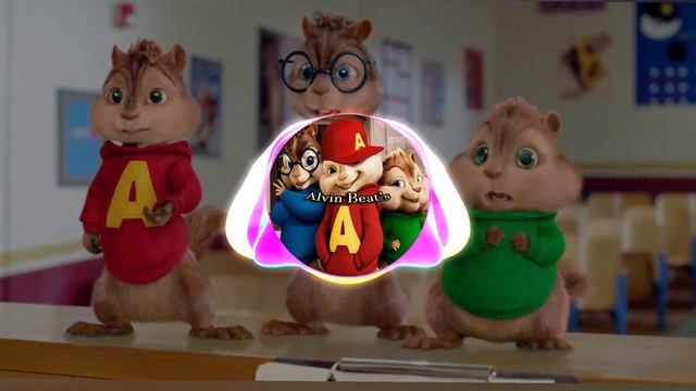 Al Fakher - #МУЗЫКАДЛЯДУШИ, [alvin and the chipmunks] смотреть онлайн