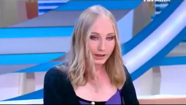 Я андрогин Человек третьего пола! Говорить Україна смотреть онлайн