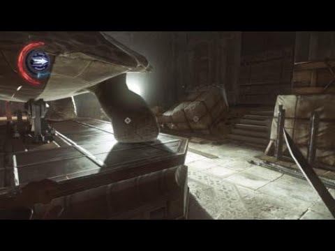 Dishonored 2 Witch Business смотреть онлайн