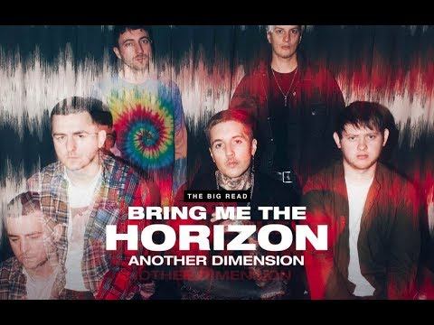 Top 10 Bring Me the Horizon Riffs Evolution 2006 2015 MosCatalogue net смотреть онлайн