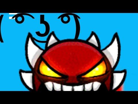 Sunshine by Unzor-Geometry Dash смотреть онлайн