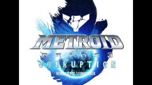 07 - G.F. Battle [Metroid Prime 3: Corruption Remastered] смотреть онлайн