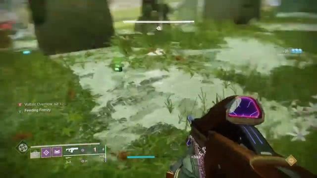 Sentinel Shield-GOS voltaic overflow cheese смотреть онлайн