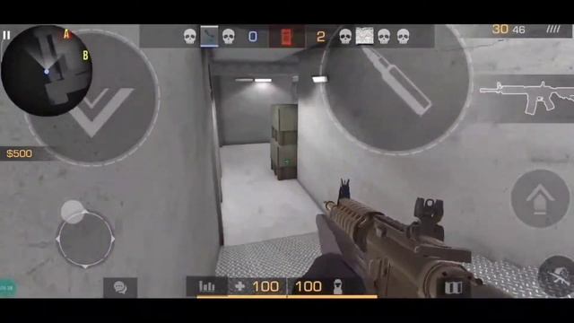 Melhor hud 4 dedos no Standoff 2 - Redmi note 8 смотреть онлайн