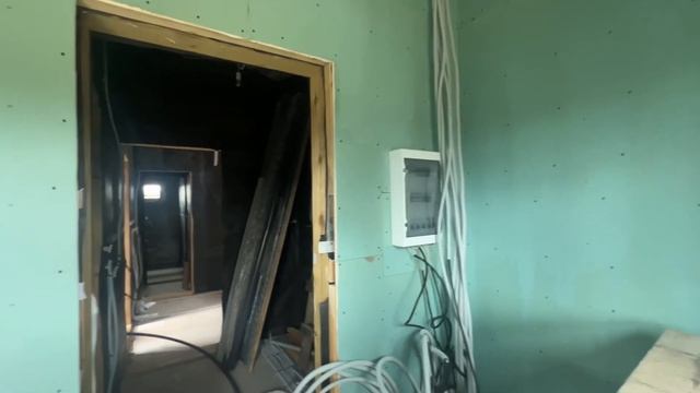 Дом по проекту ФБ-220 смотреть онлайн