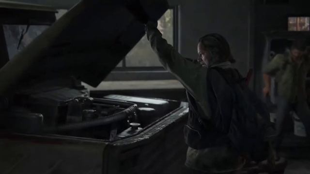The Last Of Us Part 1 Official Gameplay | The Last Of Us Part 1 Bill's Walkthrough смотреть онлайн