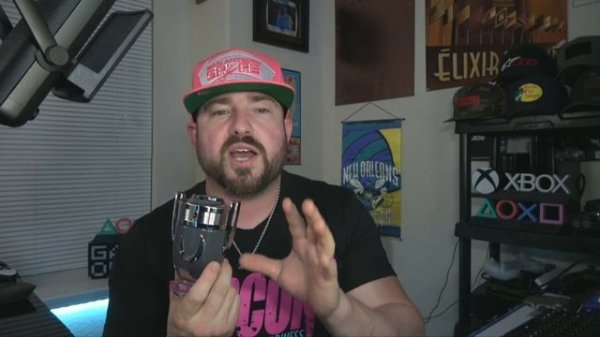 Paco Rabanne Invictus Platinum (2022) Fragrance Review