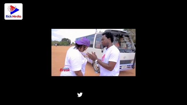 VIDEO: SHILOLE ampa za USO ALIKIBA 'Anikome, Sina URAFIKI NAE' смотреть онлайн