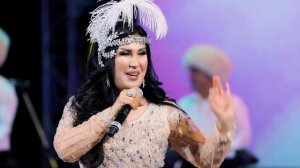 Xurshida Eshniyazova - O'rtama (VIDEO) 2023