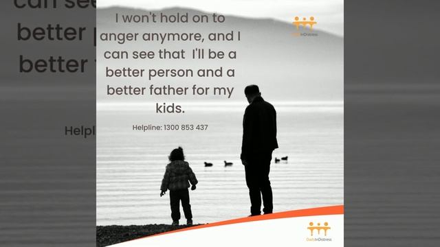 Tony Miller, Impact of DIDs and the birth of Parents Beyond Breakup Mums in Distress MIDs смотреть онлайн