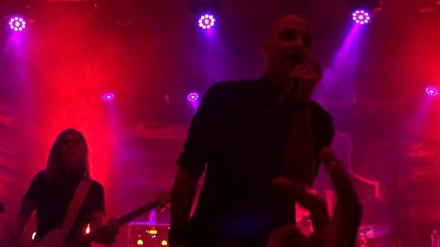 Cold - Suffocate, live @ Come and Take it Live, Austin 2021 смотреть онлайн