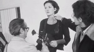 Rhythm 0: Marina Abramovic's Horrible Story (with English Captions)