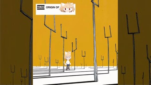 Neco Arc - Plug In Baby (AI) смотреть онлайн