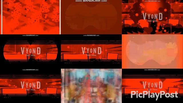 Spiffy Pictures.EXE Button Comparison Jumpscare 2 смотреть онлайн