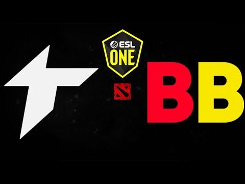 THUNDER AWAKEN vs BB INSANE GAME! ESL ONE STOCKHOLM MAJOR 2022 Dota 2 Highlights смотреть онлайн