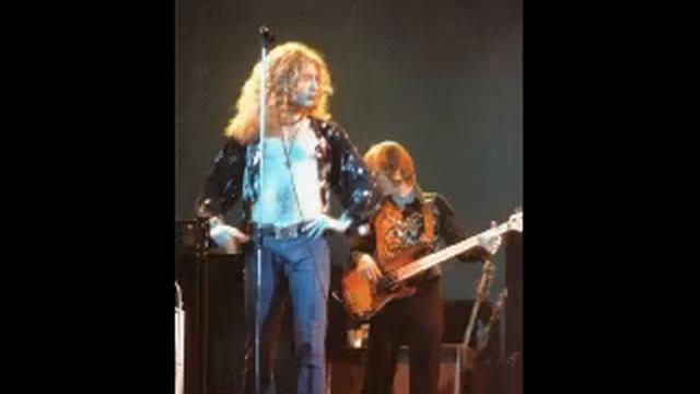 Led Zeppelin - No Quarter live in Dallas 3-5-75 (8) pt 2 смотреть онлайн