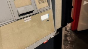 КАК КРЕПИТЬ КОНТЕЙНЕР? Работа на контейнеровозе. #контейнеровоз #дальнобойщики #работаводителем