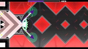 "Future Funk" 100% by JonathanGD | Geometry dash 2.204