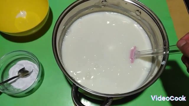 ВАРЁНОЕ ЗГУЩЕНОЕ МОЛОКО. ВКУСНЯШКА ДОМА СВОИМИ РУКАМИ. @delaemvsevkusno смотреть онлайн
