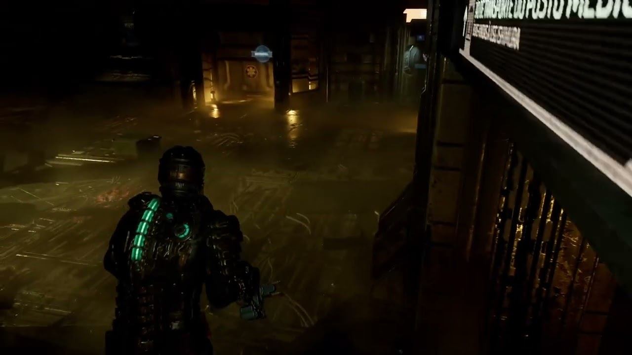 Dead Space Remake: Capítulo 05 - Tentando os 100% [XBOX SERIE S] смотреть онлайн
