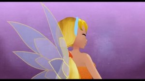 [MMD | Winx Club ] Enchantix 8 Season [Musa x Stella]
