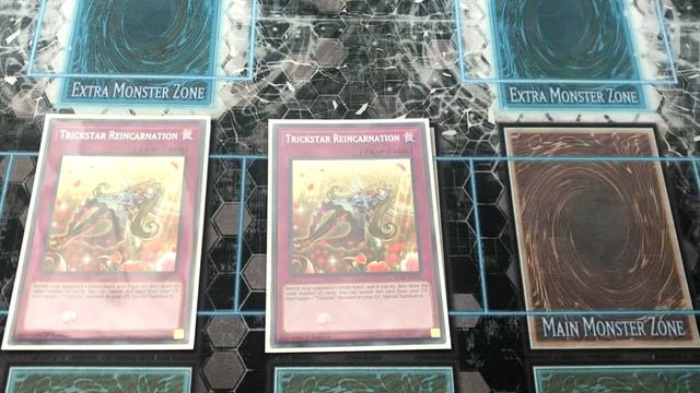 Yu-Gi-Oh! Trickstar SkyStriker Deck Profile (2019 NAWCQ) [May 2019 Format] смотреть онлайн