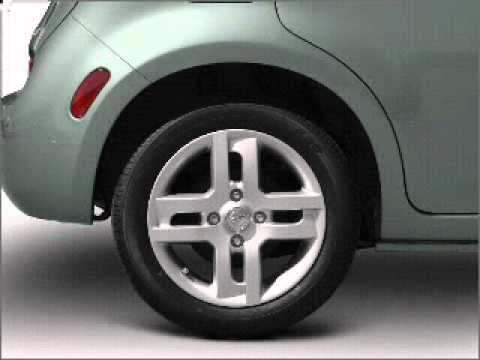 2010 Nissan cube - Glen Burnie MD смотреть онлайн