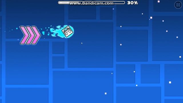 [ Geometry Dash ] Layouts #4 - Hydra (NoClip) смотреть онлайн