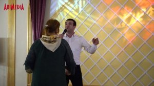 Арип Арипов - Ячlа цlар берцинай яс