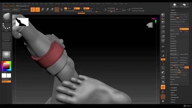50 - Handguards Part 2 смотреть онлайн
