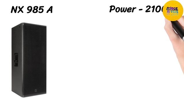 Rcf Nx 985 A top Price and Specification | rcf 2100 watt top price | rcf active 2100 watt top Price смотреть онлайн