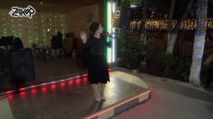 Зульмира Мустафаева - Зажигательная даргинская песня 2020