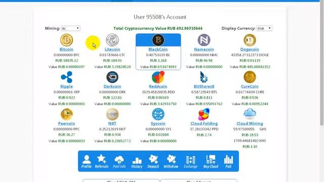 Eobot КАК РАЗВИВАТЬ МОЩНОСТЬ ИЛИ СТРАТЕГИЯ МАЙНИНГА смотреть онлайн