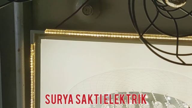 LAMPU HIAS PLAFON MINIMALIS KRISTAL LED DENGAN REMOTE REVIEW!! (TRENDY, UNIK, MEWAH) смотреть онлайн