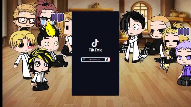 TOKYO REVENGERS REACT TO TAKEMICHI AS KRISTIAN PH l TAGLOG VID AND READ THE DESCRIPTION смотреть онлайн