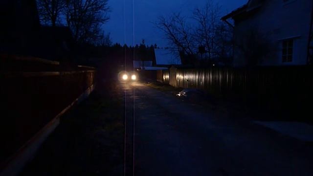 Езда на ЗАЗ СГУ смотреть онлайн