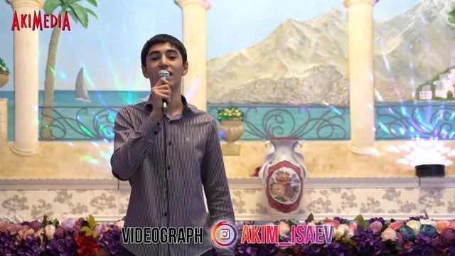 Мурад Ибрагимов - Любимая